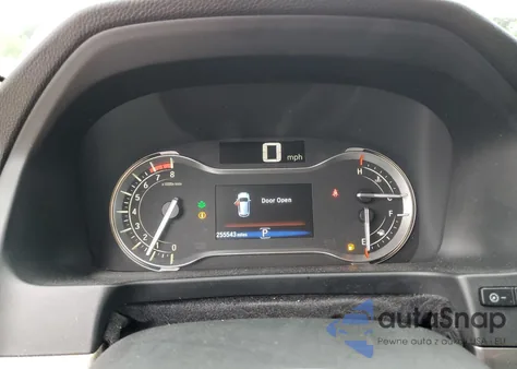 2016 Honda Pilot Lx z USA, uszkodzony, nr VIN 5FNYF6H15GB009757